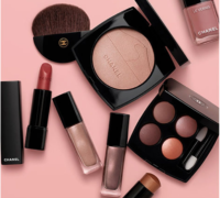 シャネルの新作アイシャドウの上手な使い方 チョコレートのような甘いフェイスに Mug Mof